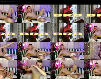 davey_ebash — 102 minute Chaturbate male cam show recording, 720p, Jun 24, 2022
