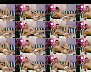 davey_ebash — 35 minute Chaturbate male cam show recording, 720p, Jun 24, 2022