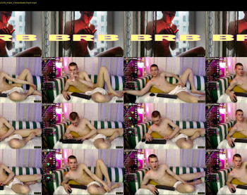 davey_ebash — 60 minute Chaturbate male cam show recording, 720p, Jun 24, 2022