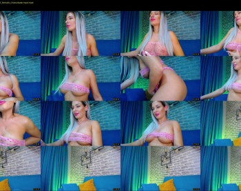 debralee — 28 minute Chaturbate female cam show recording, 1080p, Jun 24, 2022