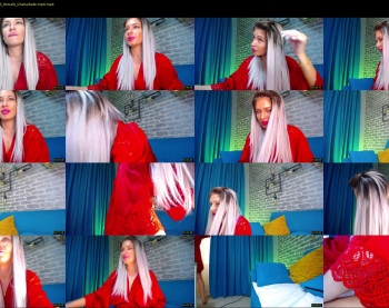 debralee — 5 minute Chaturbate female cam show recording, 1080p, Jun 24, 2022