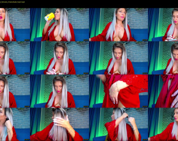 debralee — 3 minute Chaturbate female cam show recording, 1080p, Jun 24, 2022