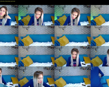 debralee — 18 minute Chaturbate female cam show recording, 1080p, Jun 24, 2022
