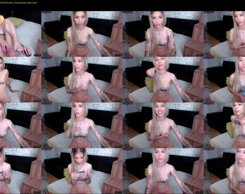 deidi_sweet — 15 minute Chaturbate female cam show recording, 1080p, Jun 24, 2022
