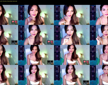 demonessssa — 32 minute Chaturbate female cam show recording, 720p, Jun 24, 2022