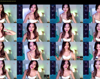 demonessssa — 20 minute Chaturbate female cam show recording, 720p, Jun 24, 2022