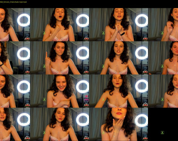 demurelixir — 9 minute Chaturbate female cam show recording, 1080p, Jun 25, 2022
