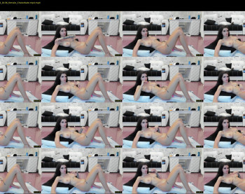 desert2blosom — 3 minute Chaturbate female cam show recording, 1080p, Jun 25, 2022