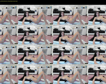 desert2blosom — 4 minute Chaturbate female cam show recording, 1080p, Jun 25, 2022