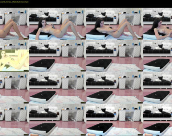 desert2blosom — 54 minute Chaturbate female cam show recording, 1080p, Jun 25, 2022