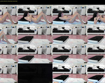 desert2blosom — 55 minute Chaturbate female cam show recording, 1080p, Jun 25, 2022