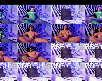 devils_gold — 56 minute Chaturbate male cam show recording, 1080p, Jun 24, 2022