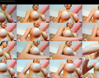 dianac1998 — 31 minute Chaturbate female cam show recording, 720p, Jun 24, 2022
