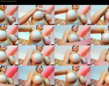 dianac1998 — 21 minute Chaturbate female cam show recording, 720p, Jun 24, 2022