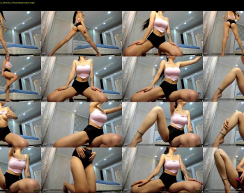 didiactive — 13 minute Chaturbate female cam show recording, 720p, Jun 24, 2022
