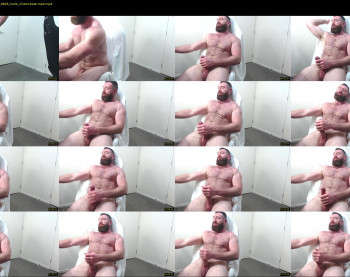 donnybasilisk — 55 minute Chaturbate male cam show recording, 1080p, Jun 24, 2022