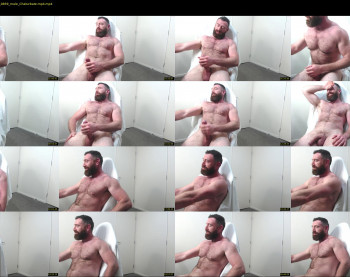 donnybasilisk — 31 minute Chaturbate male cam show recording, 1080p, Jun 24, 2022