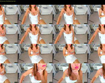 dulceyjohn — 4 minute Chaturbate female cam show recording, 1080p, Jun 24, 2022