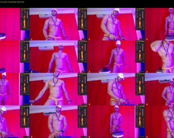 dylanlenox — 94 minute Chaturbate male cam show recording, 720p, Jun 24, 2022
