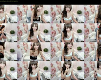 eastern_fairy_tale — 110 minute Chaturbate female cam show recording, 720p, Jun 25, 2022