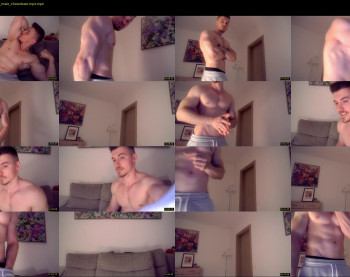 eddieds — 41 minute Chaturbate male cam show recording, 1080p, Jun 24, 2022