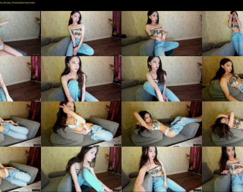 ehotlovea — 95 minute Chaturbate female cam show recording, 720p, Jun 24, 2022