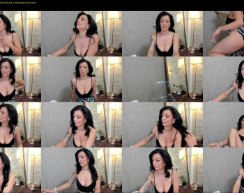 elisabaxter — 94 minute Chaturbate female cam show recording, 720p, Jun 24, 2022