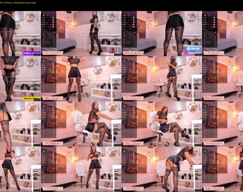 ella_pridee — 29 minute Chaturbate female cam show recording, 1080p, Jun 24, 2022