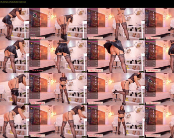 ella_pridee — 56 minute Chaturbate female cam show recording, 1080p, Jun 24, 2022