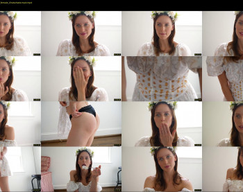 ellaa91 — 40 minute Chaturbate female cam show recording, 1080p, Jun 24, 2022