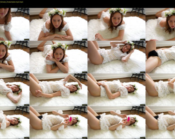 ellaa91 — 4 minute Chaturbate female cam show recording, 1080p, Jun 24, 2022