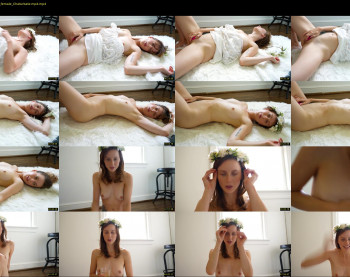 ellaa91 — 55 minute Chaturbate female cam show recording, 1080p, Jun 24, 2022