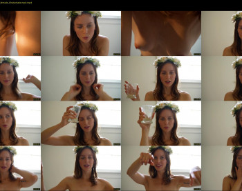 ellaa91 — 4 minute Chaturbate female cam show recording, 1080p, Jun 25, 2022