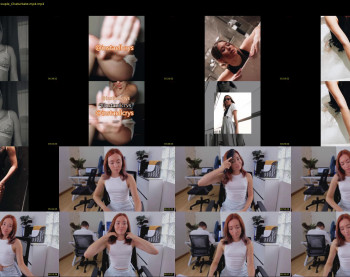 ellcrys — 11 minute Chaturbate couple cam show recording, 1080p, Jun 24, 2022