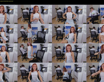 ellcrys — 47 minute Chaturbate couple cam show recording, 1080p, Jun 24, 2022