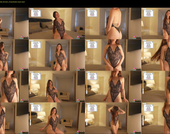 emma_lu1 — 93 minute Chaturbate female cam show recording, 720p, Jun 25, 2022