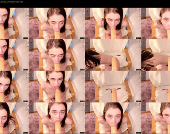 evalanis — 26 minute Chaturbate couple cam show recording, 1080p, Jun 24, 2022