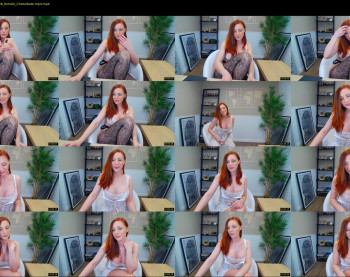 foxynesss — 26 minute Chaturbate female cam show recording, 1080p, Jun 24, 2022