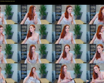 foxynesss — 4 minute Chaturbate female cam show recording, 1080p, Jun 25, 2022