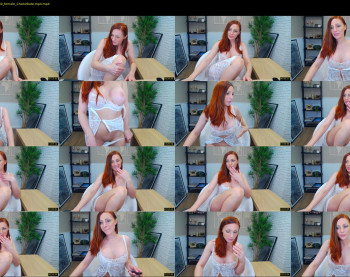 foxynesss — 38 minute Chaturbate female cam show recording, 1080p, Jun 25, 2022