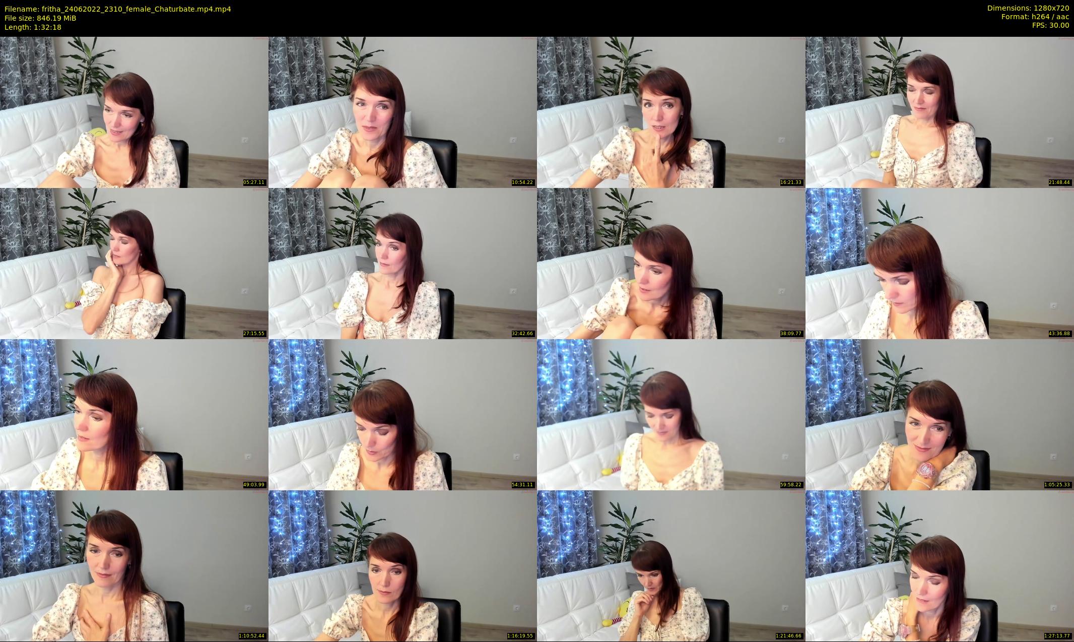 fritha — 93 minute Chaturbate female cam show recording, 720p, Jun 24, 2022