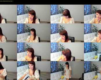 fritha — 83 minute Chaturbate female cam show recording, 720p, Jun 24, 2022