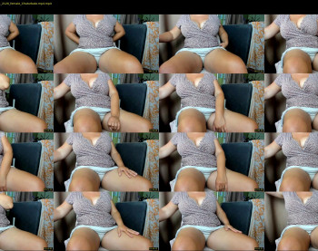 garmonic_milf — 5 minute Chaturbate female cam show recording, 1080p, Jun 24, 2022
