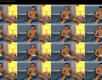 garret_alvin_ — 6 minute Chaturbate male cam show recording, 1080p, Jun 25, 2022