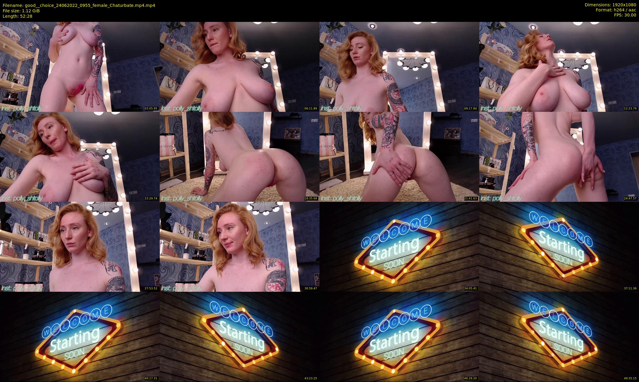 good__choice — 53 minute Chaturbate female cam show recording, 1080p, Jun 24, 2022
