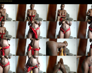 gulpess — 45 minute Chaturbate female cam show recording, 480p, Jun 24, 2022
