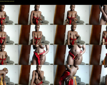gulpess — 67 minute Chaturbate female cam show recording, 480p, Jun 24, 2022