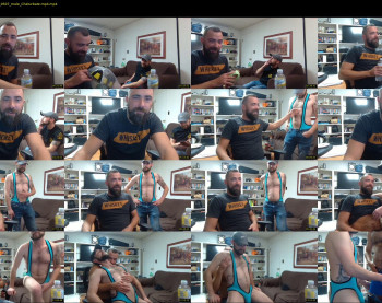 hardworkertn — 15 minute Chaturbate male cam show recording, 720p, Jun 25, 2022