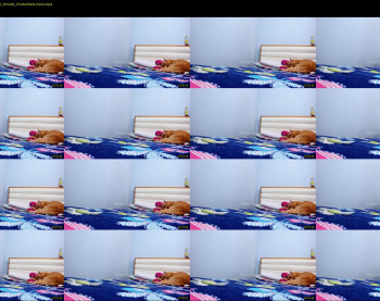 helenrus — 10 minute Chaturbate female cam show recording, 1080p, Jun 24, 2022