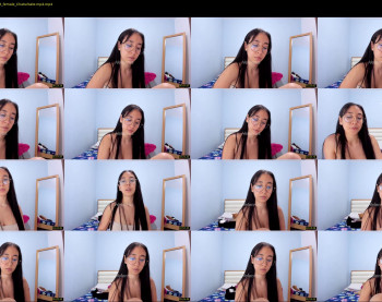 helenrus — 7 minute Chaturbate female cam show recording, 1080p, Jun 24, 2022
